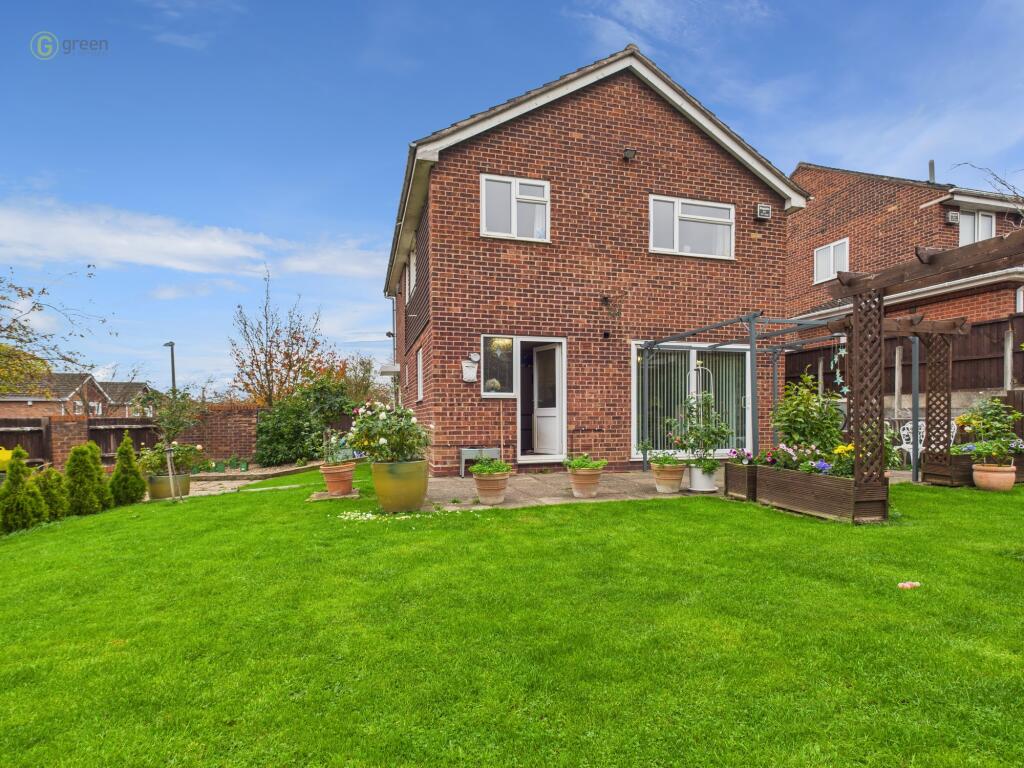 Additional image 42 of Listelow Close, Castle Bromwich, B36