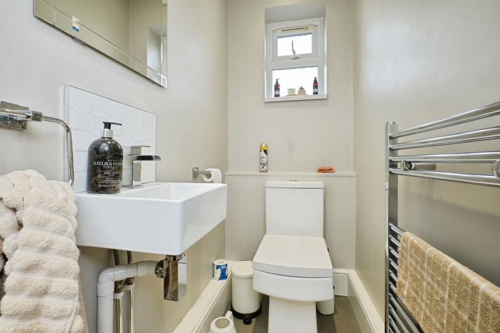 Additional image 12 of Tysoe Road, Birmingham