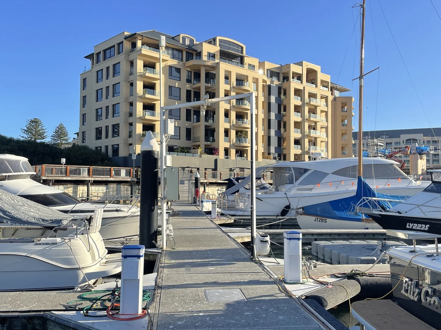 Additional image 13 of G10 Cygnet Court, Glenelg North SA 5045