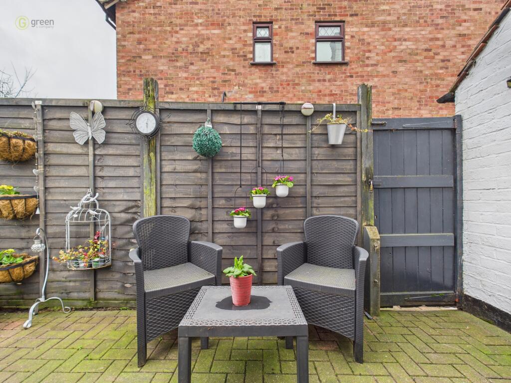Additional image 29 of New Street, Castle Bromwich, B36