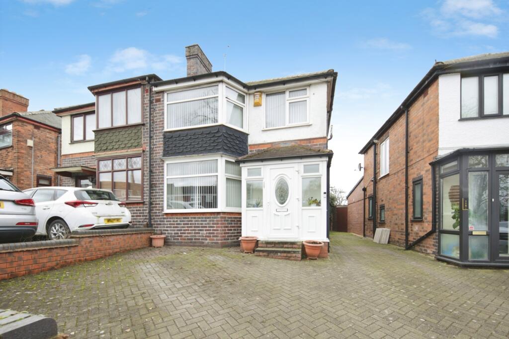 Additional image 26 of Bromford Road, Hodge Hill, Birmingham, B36