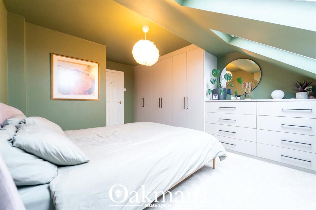 Additional image 12 of Victoria Mews, Barnt Green, Birmingham, Worcestershire, B45