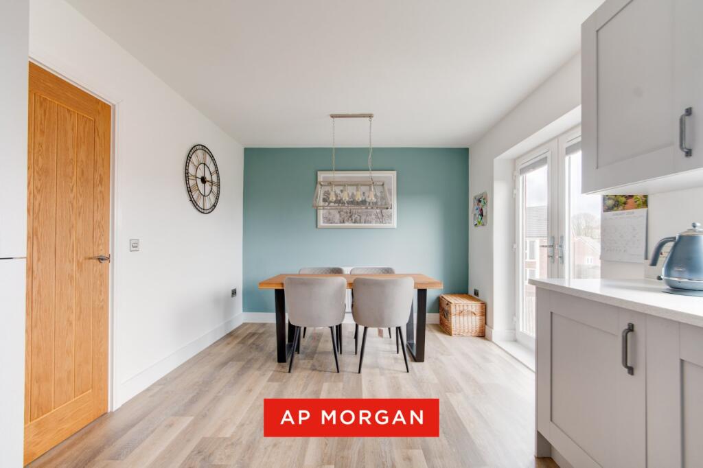 Additional image 25 of Groveley Lane, Cofton Hackett, Birmingham, Worcestershire, B45