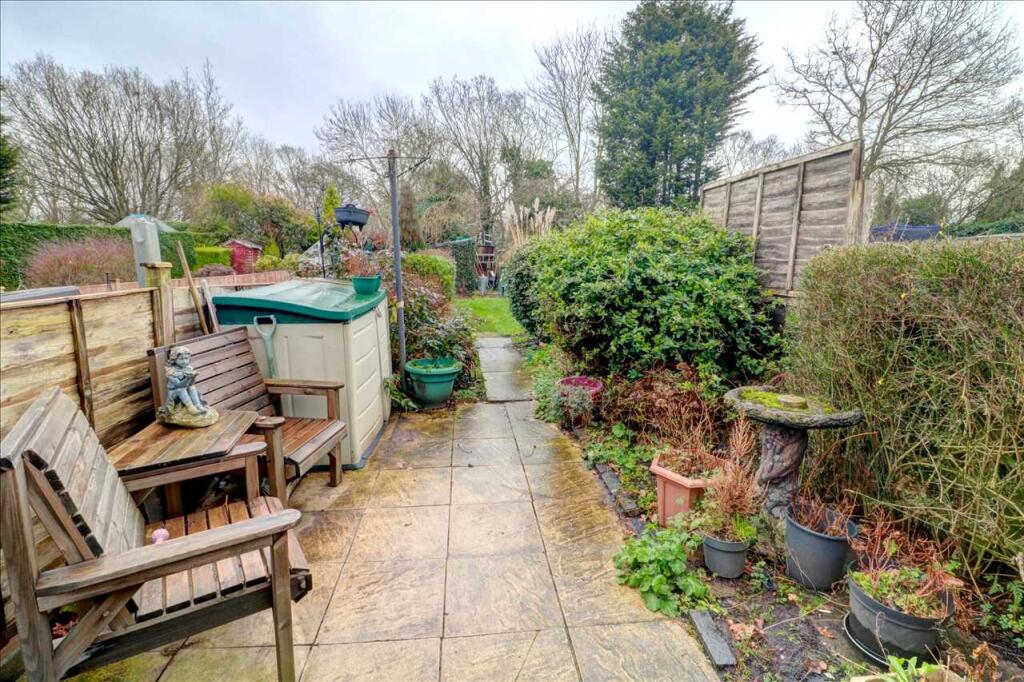 Additional image 9 of Station Road, Nether Whitacre