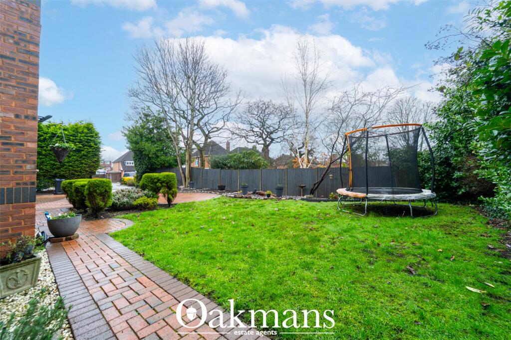 Additional image 47 of Beech Farm Croft, Birmingham, West Midlands, B31