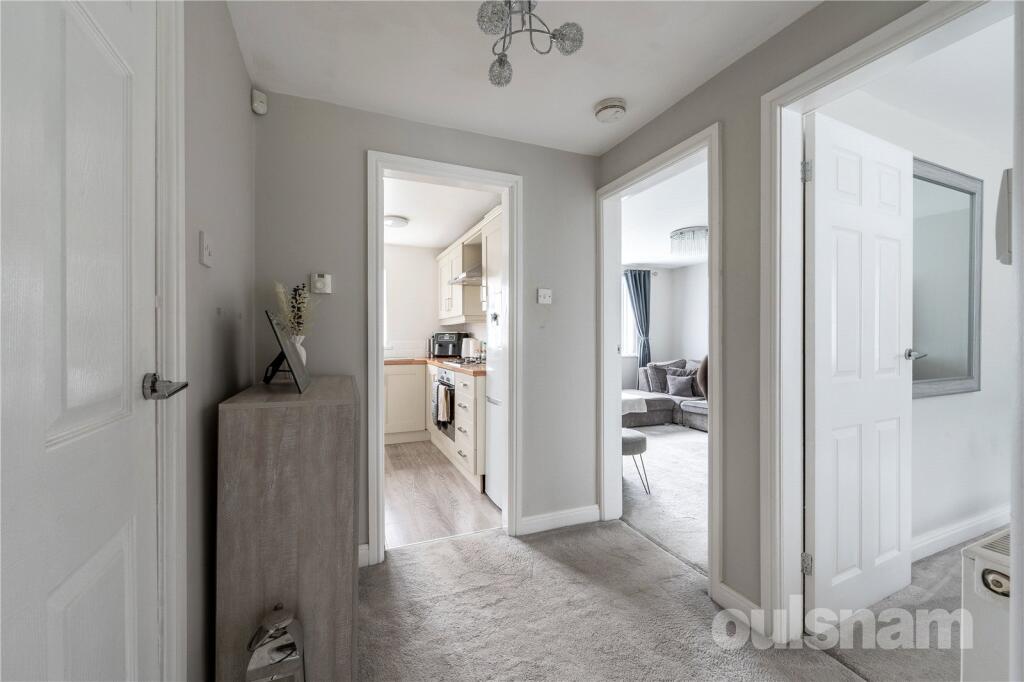 Additional image 4 of Leach Green Lane, Rednal, Birmingham, West Midlands, B45