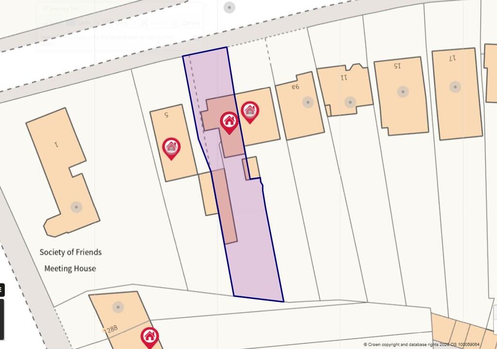 Additional image 25 of Hamlet Road, Hall Green