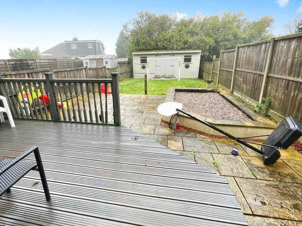 Additional image 10 of Chantrey Crescent, Birmingham, B43