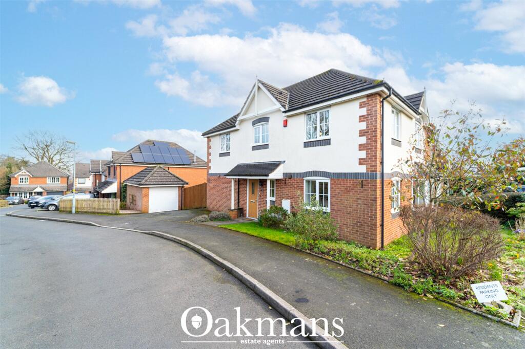 Additional image 51 of Ash Bridge Court, Rednal, Birmingham, West Midlands, B45