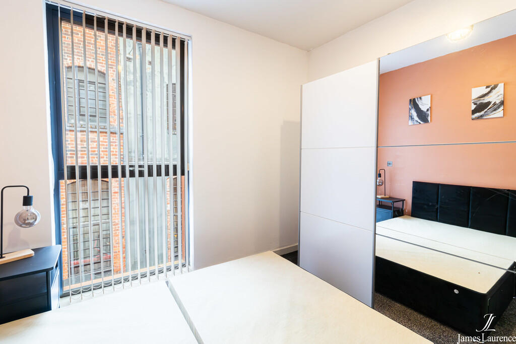 Additional image 7 of Comet Works, 44-47 Princip Street, Gun Quarter