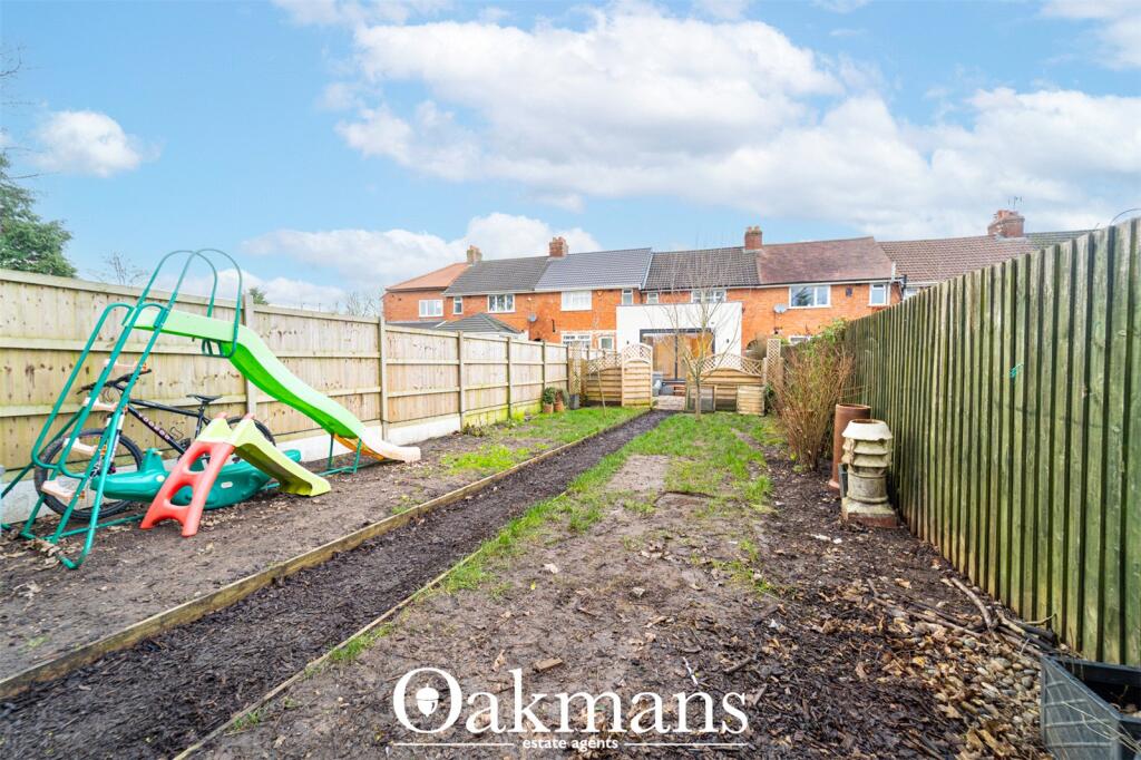 Additional image 27 of Sir Hiltons Road, Birmingham, West Midlands, B31