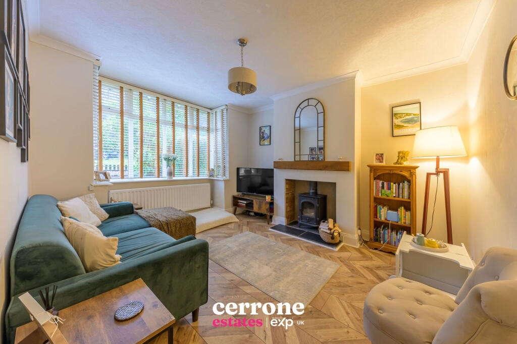 Additional image 2 of Old Birmingham Road, Lickey, Birmingham, B45 8ES