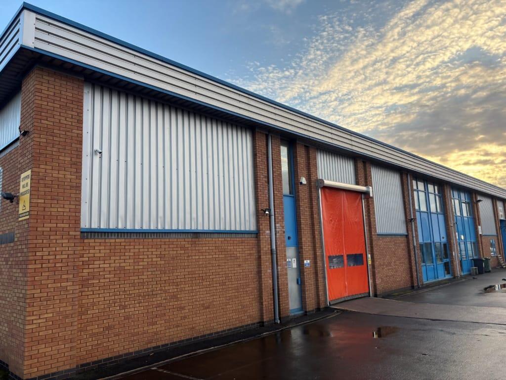 Additional image 8 of Great Barr, Unit 2 Great Barr Business Park, Balitmore Road, B42 1DY