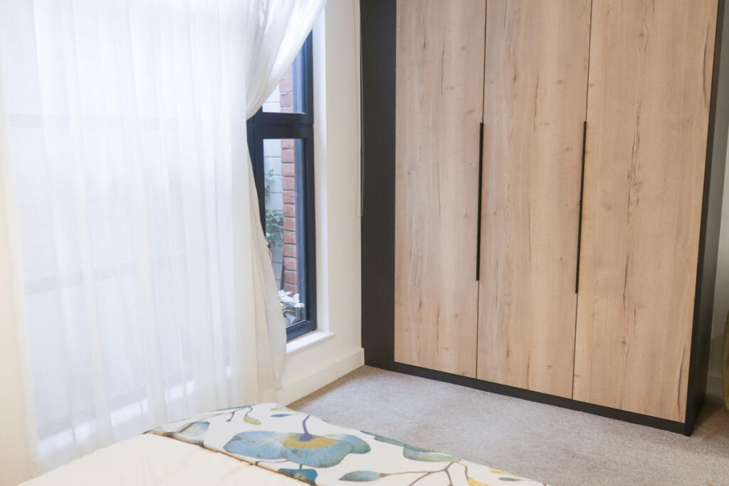 Additional image 14 of Assay Lofts, St Paul's Square, Birmingham, B3