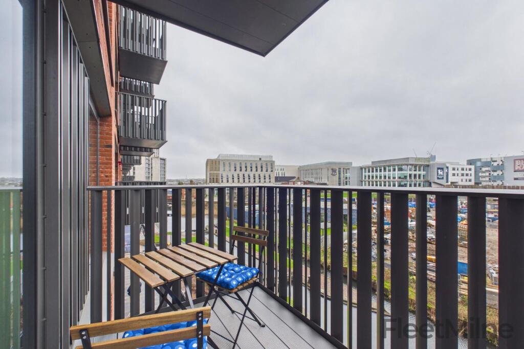 Additional image 4 of Cardigan Wharf, Glasswater Locks, 3 Pitt Street, Birmingham