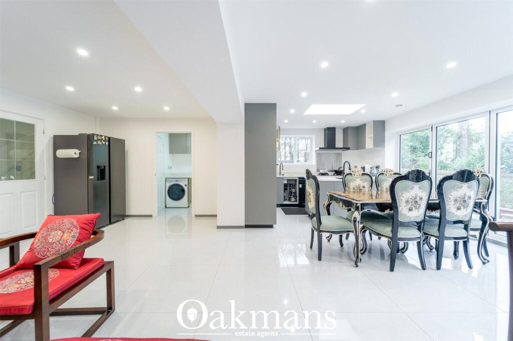 Additional image 4 of Ansell Way, Harborne, Birmingham, West Midlands, B32