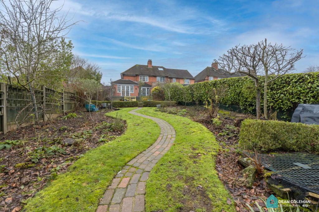 Additional image 27 of Claines Road, Bournville Village Trust, B31 2EE