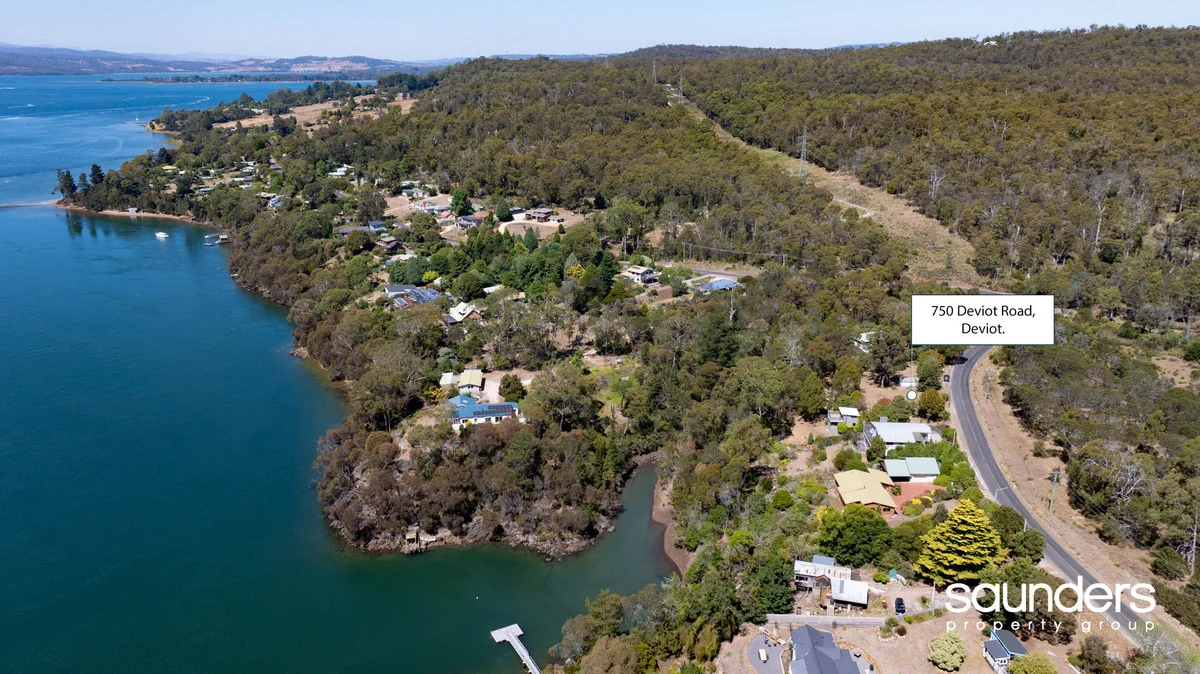 Additional image 18 of Lot 4 & 5/750 Deviot Road, Deviot TAS 7275