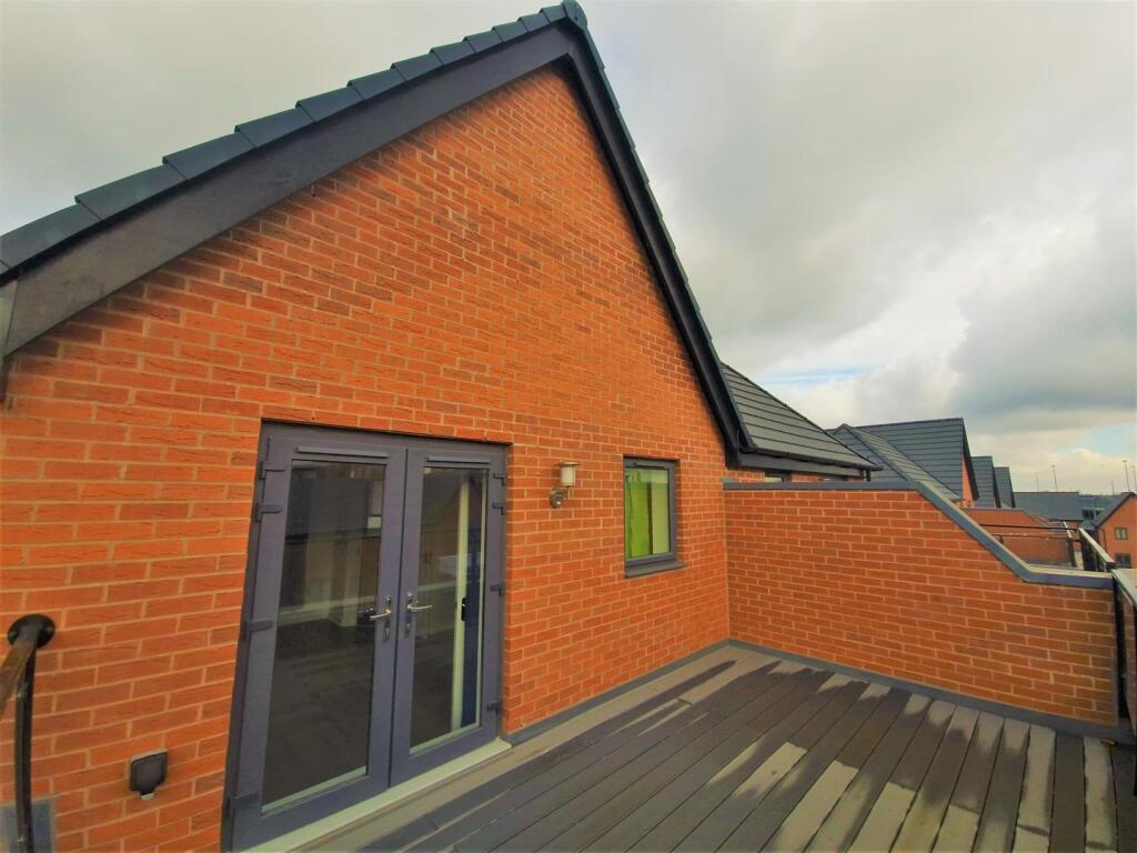 Additional image 18 of Princess Street, Longbridge, Birmingham