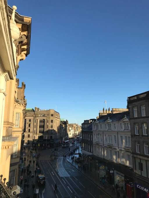 Additional image 22 of 3 bed flat to rentShandwick Place, Edinburgh EH2
