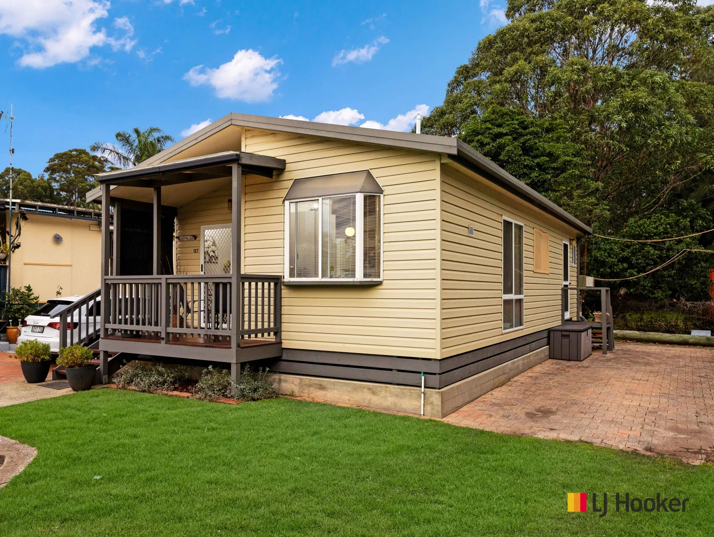 Additional image 14 of 157/438 Beach Road, Sunshine Bay NSW 2536