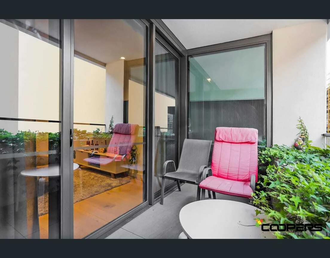 Additional image 8 of 104/25 Windsor Terrace, Williamstown VIC 3016