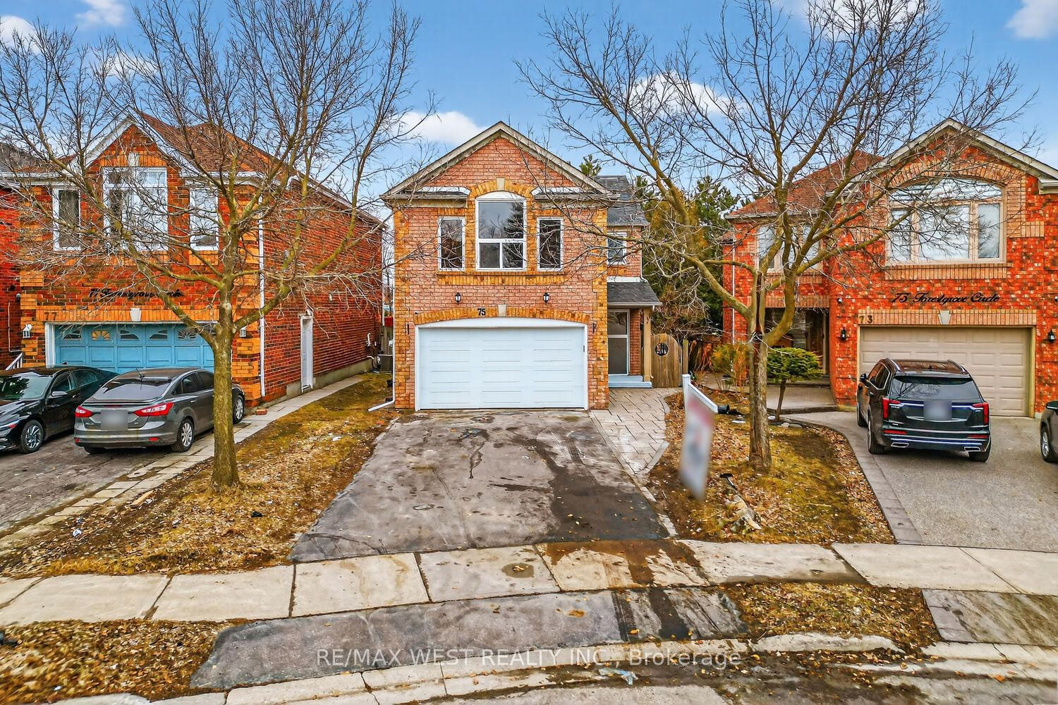Additional image 3 of 75 Forestgrove Circle, Brampton, ON, L6Z 4T3