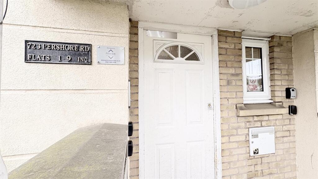 Additional image 15 of Union Place, Selly Park