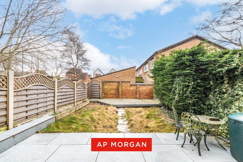 Additional image 14 of Radnor Close, Rubery, Rednal, Birmingham, B45