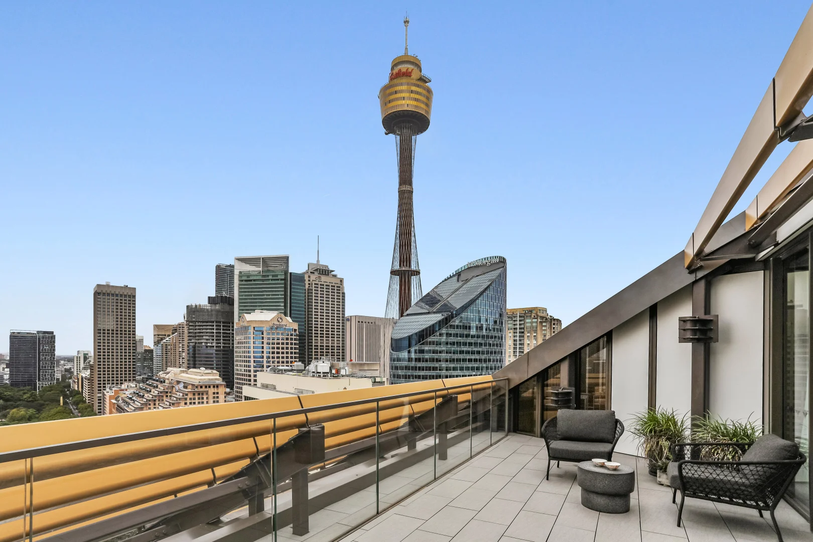 Additional image 6 of 2401/160 King Street, Sydney NSW 2000