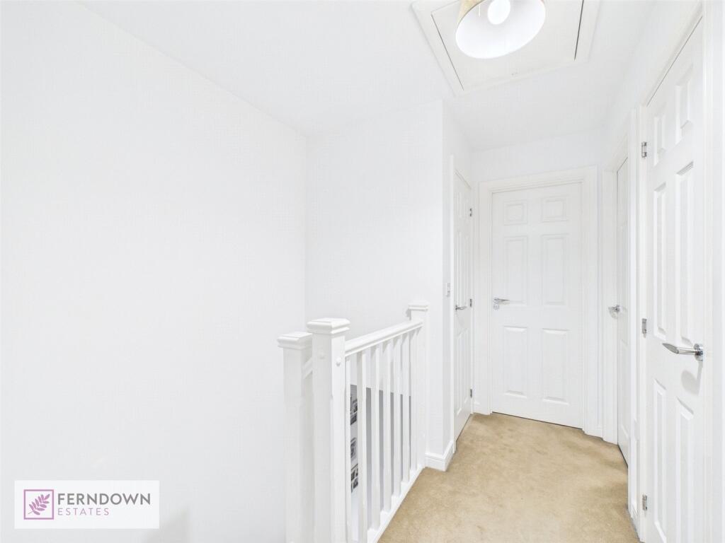 Additional image 14 of Orchid Close, Chelmsley Wood, Birmingham, B37