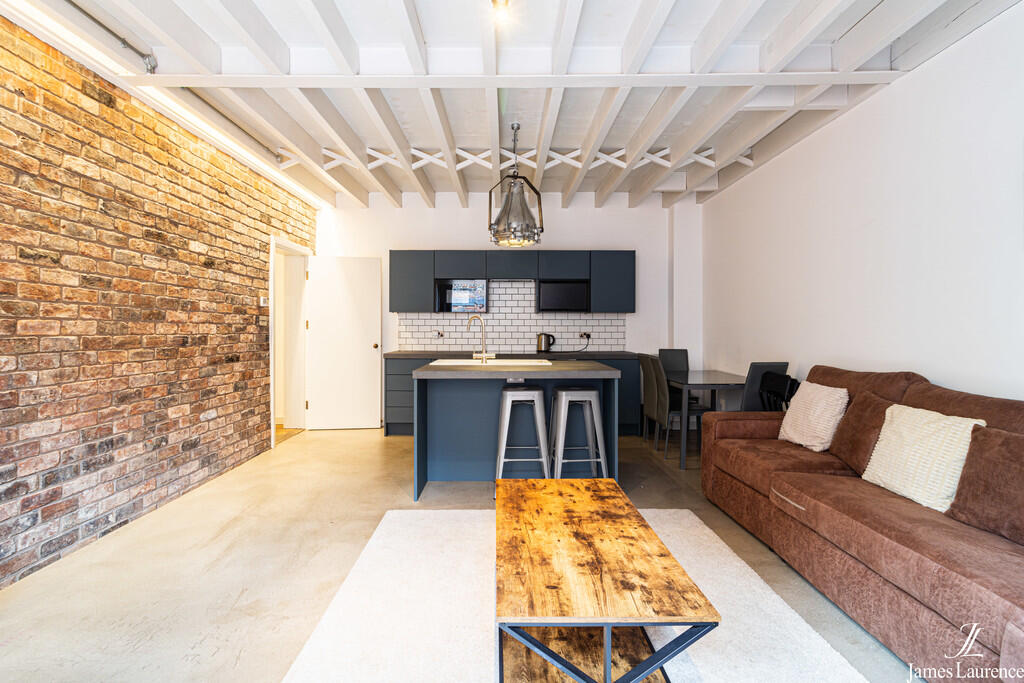 Additional image 5 of Comet Works, 44-47 Princip Street, Gun Quarter