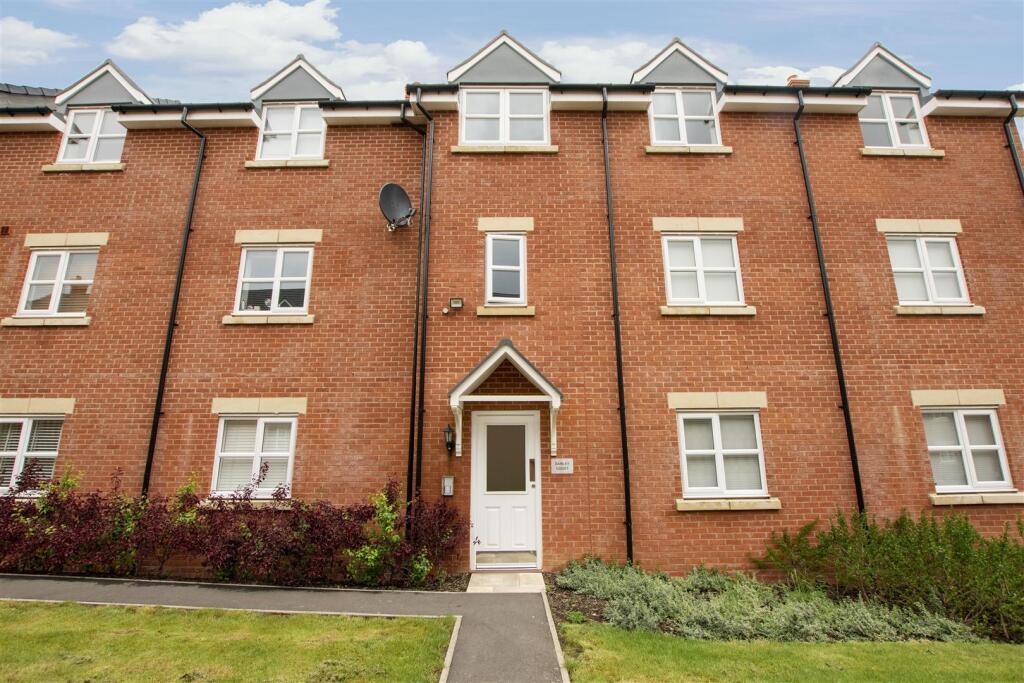 Escelie Way, Birmingham, West Midlands, B29