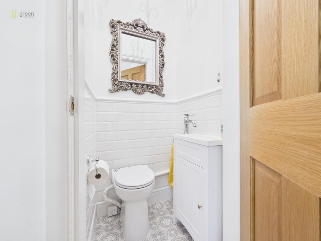 Additional image 35 of New Street, Castle Bromwich, B36