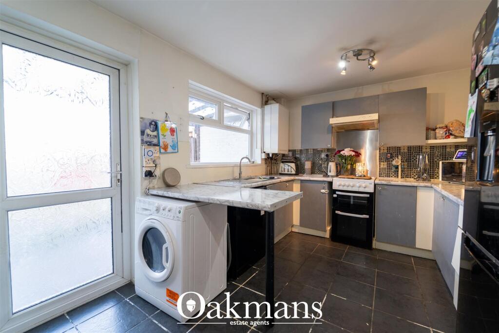 Additional image 6 of Conway Road, Fordbridge, Birmingham, West Midlands, B37