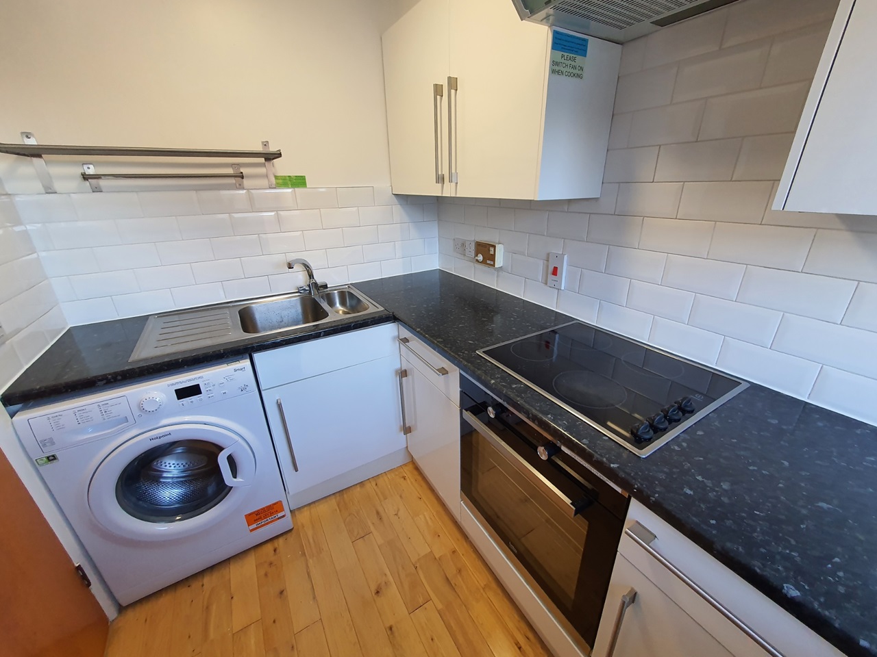 Additional image 8 of 2 Bed Flat, Dalhousie Court, G4, N1 7GU
