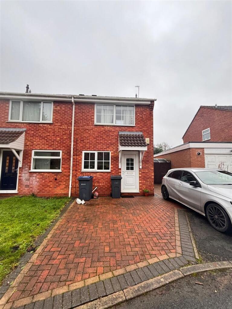 Old Bank Top, Birmingham