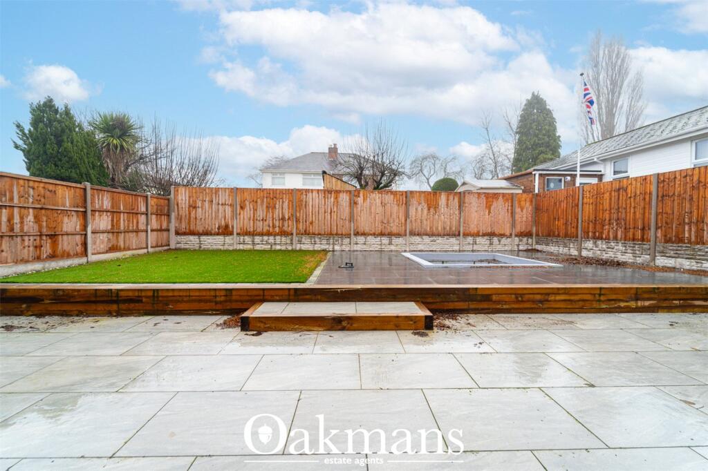 Additional image 45 of Maple Way, Birmingham, West Midlands, B31