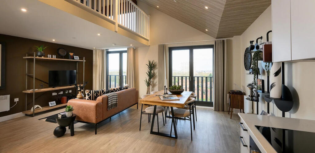 Additional image 4 of Cardigan Street, Birmingham, B4 7