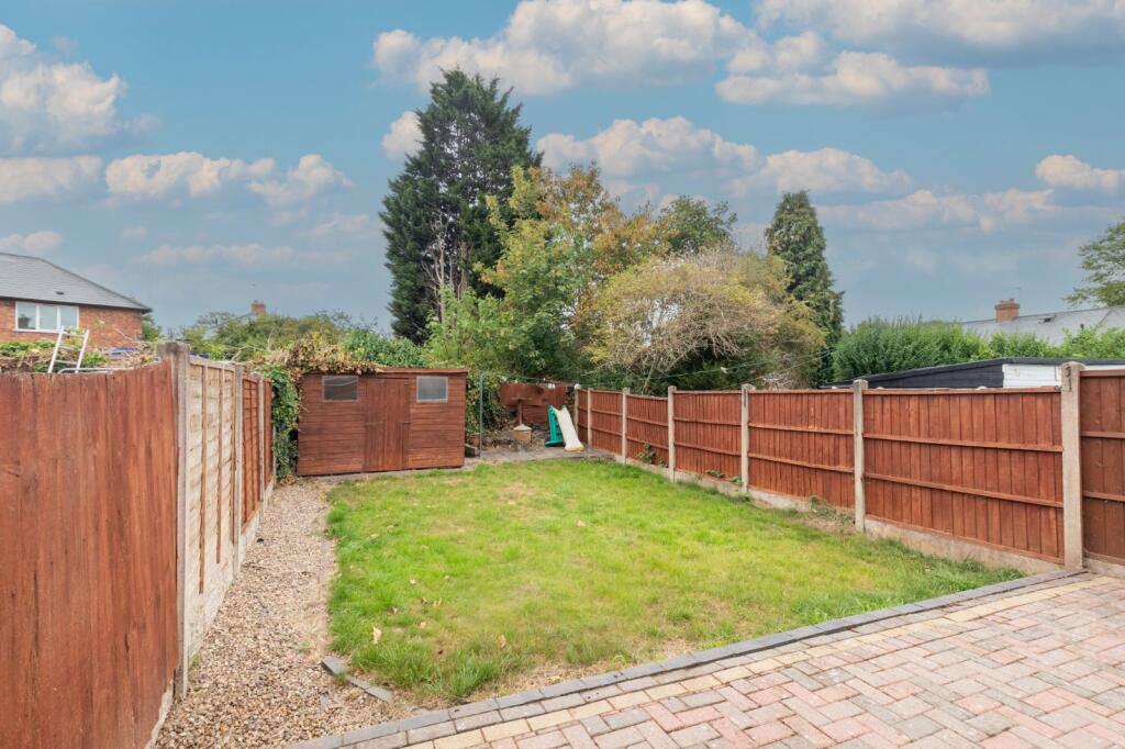 Additional image 12 of Gayle Grove, Birmingham, West Midlands, B27