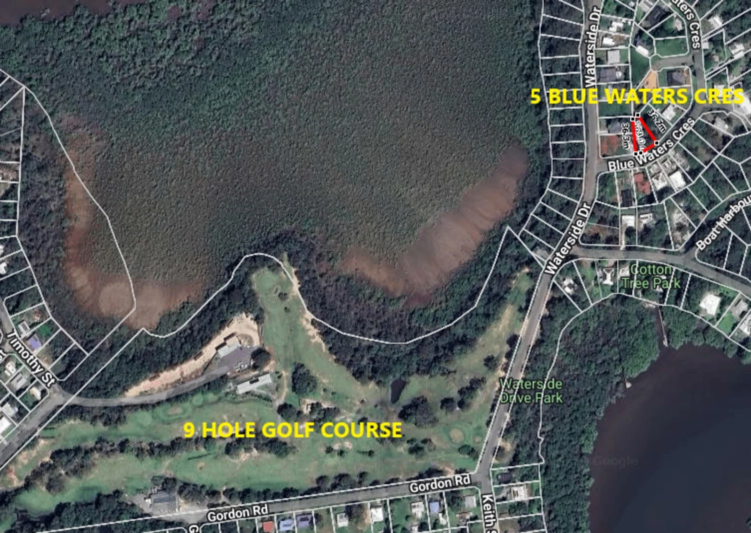 Additional image 4 of 5 Blue Waters Crescent, Macleay Island QLD 4184