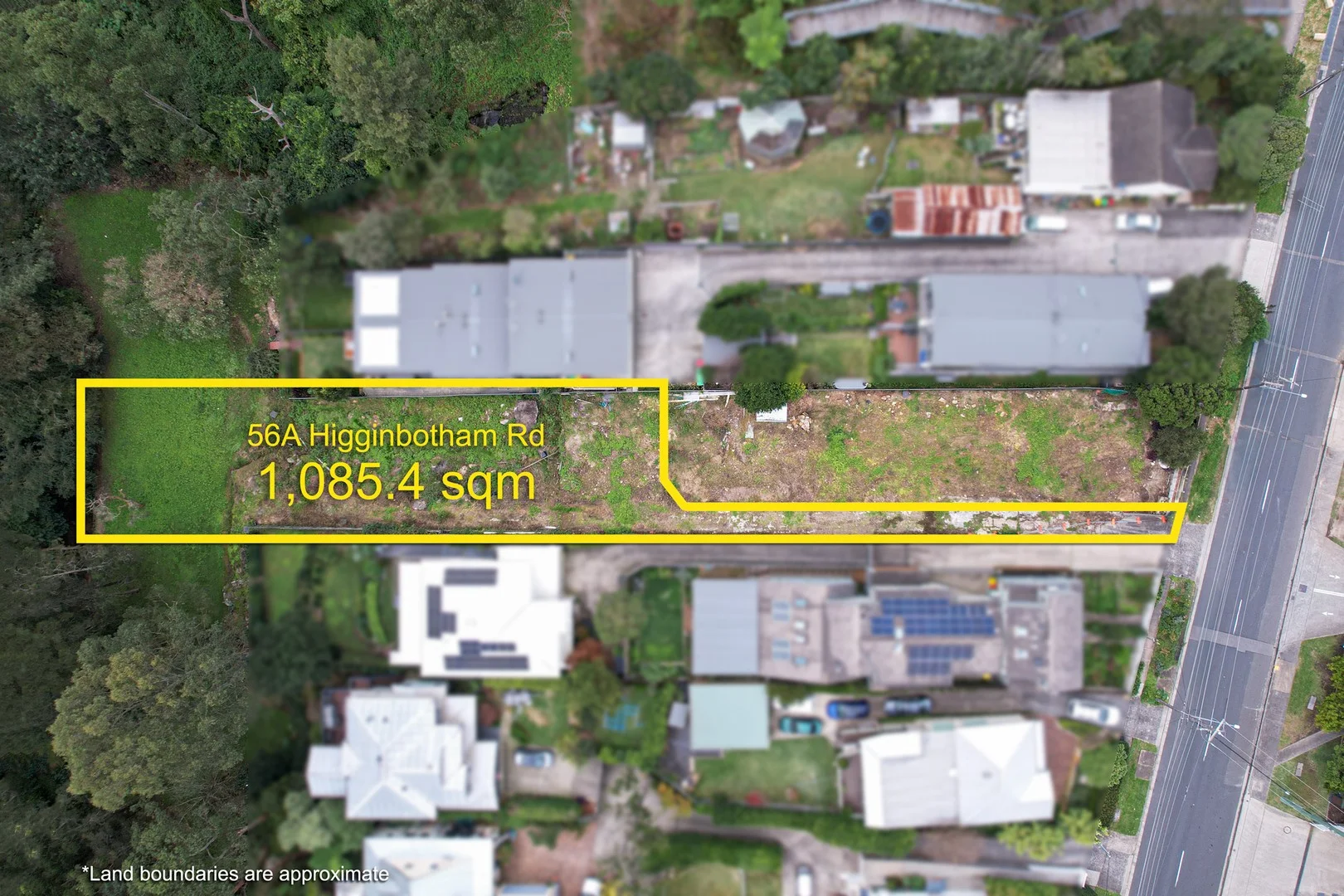 56A Higginbotham Road, Gladesville NSW 2111