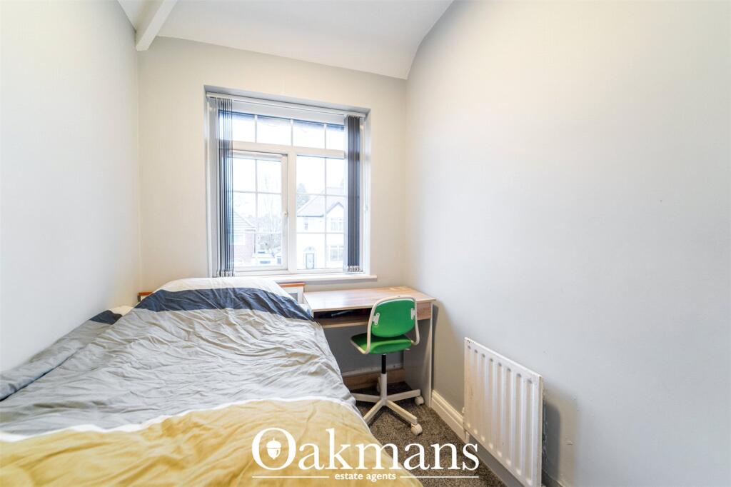 Additional image 32 of Sheringham Road, Birmingham, West Midlands, B30