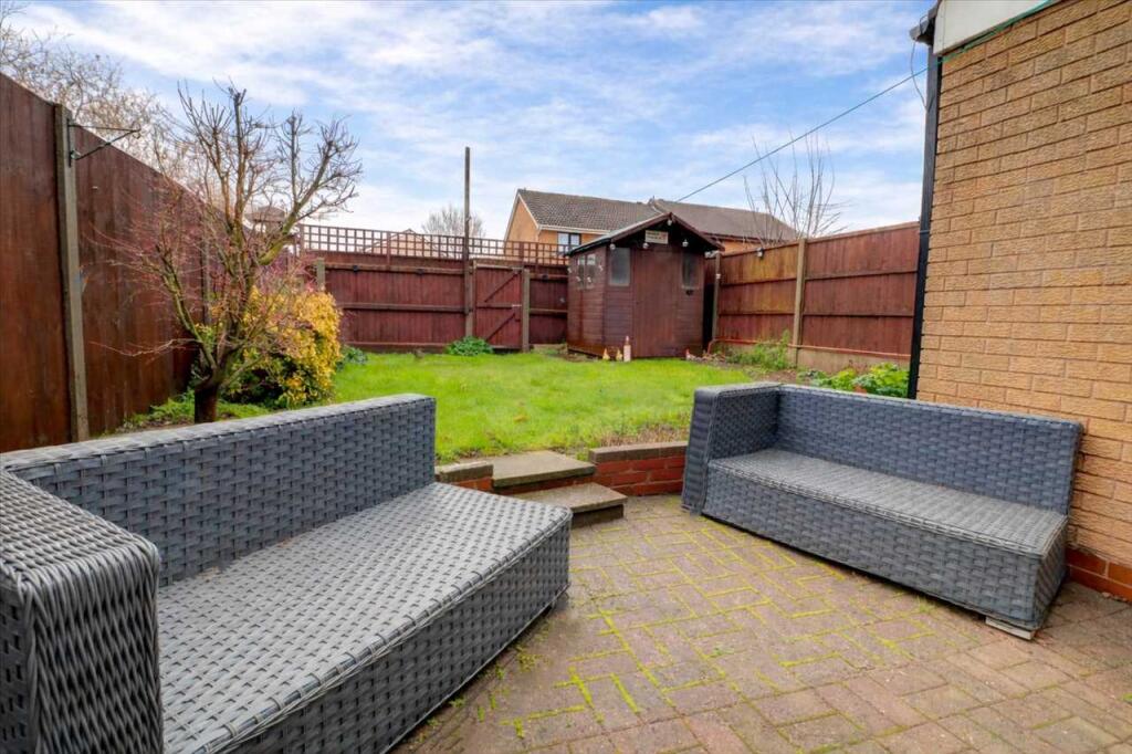 Additional image 11 of Pikehorne Croft, Castle Bromwich