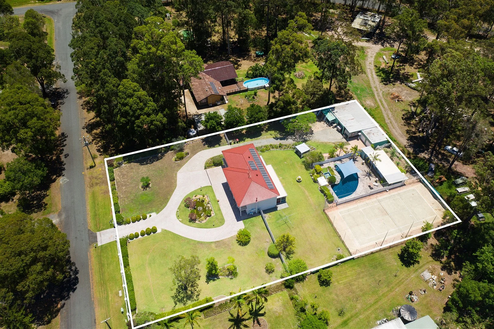 Additional image 8 of 11 Woodland Grove, Yippin Creek NSW 2446