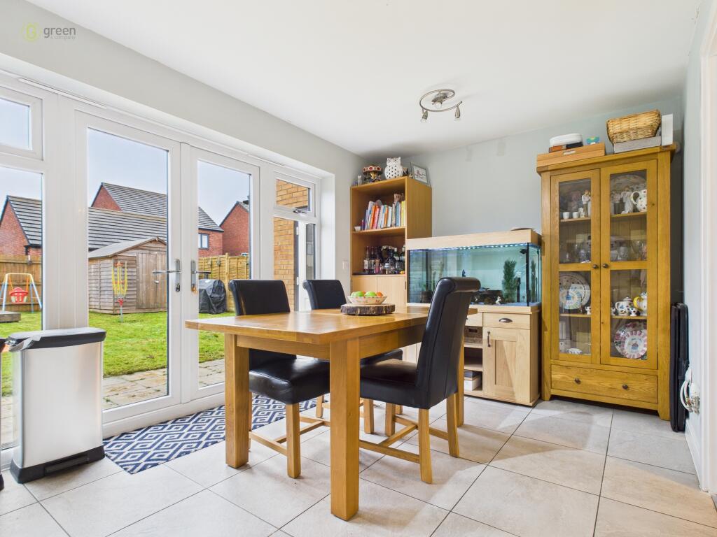 Additional image 5 of Orchid Close, Chelmsley Wood, B37