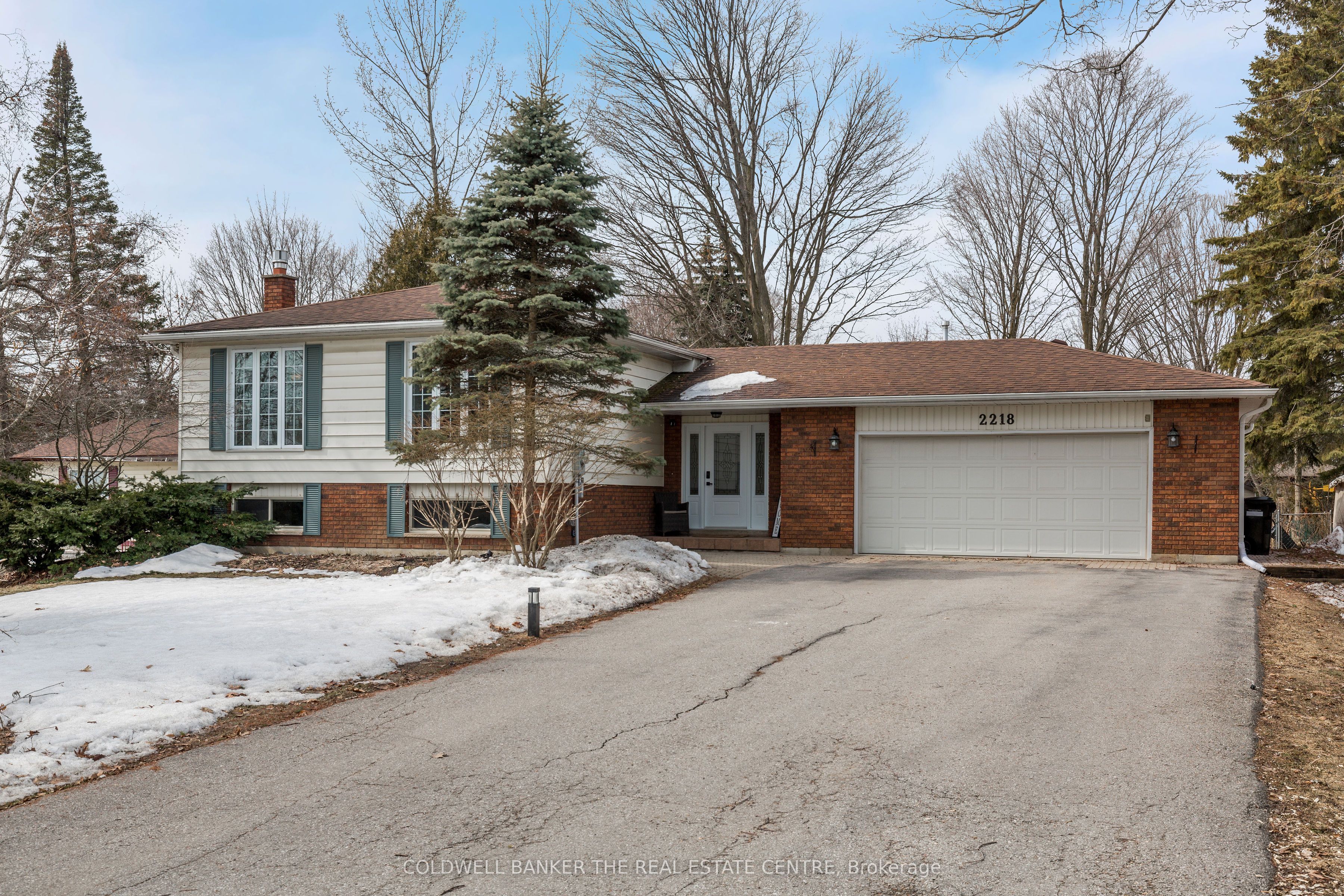 2218 Mildred Avenue, Innisfil, ON, L9S 2B9