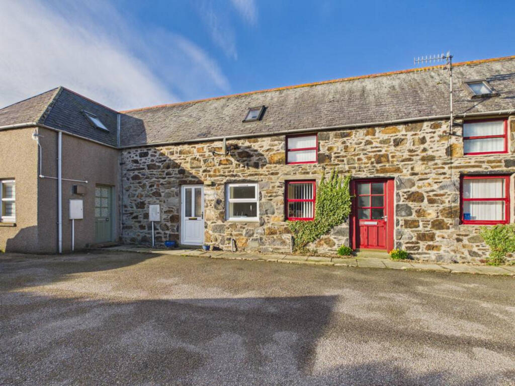 St. Catherine Street, Banff, AB45