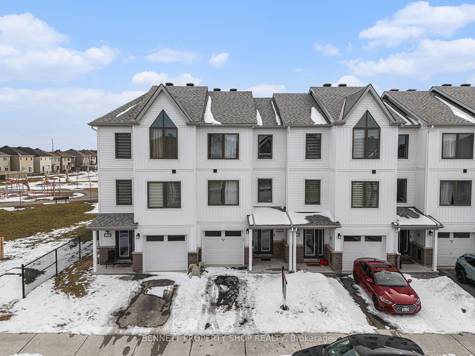 Additional image 2 of 2412 Watercolours Way, Ottawa, ON, K2J 7A9