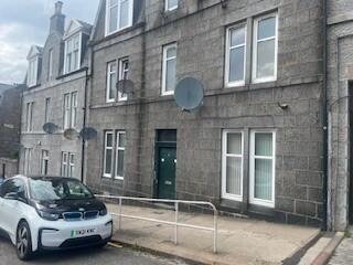 Additional image 13 of Glenbervie Road, Torry, Aberdeen, AB11